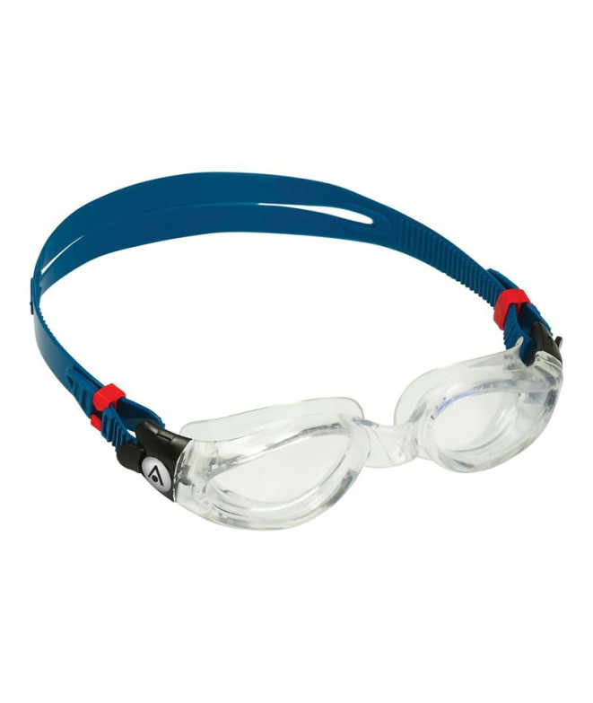 Gafas Agua Sphere Kaiman Swim Blue Espejo...
