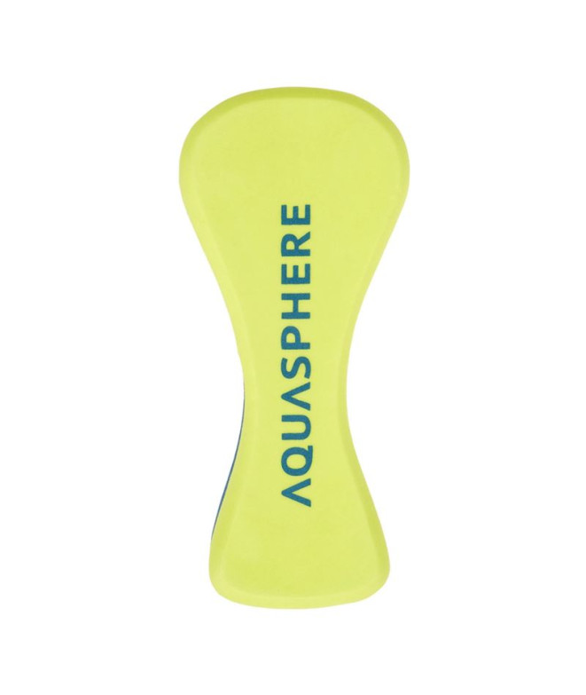 Pull Buoy Aqua Sphere Marine / Jaune