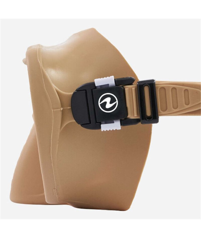 Máscara Aqua Lung Sport Nabul Sn