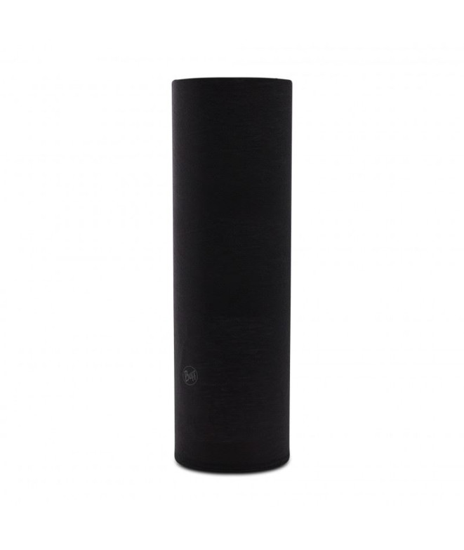 Braga de cuello Buff lightweight Black