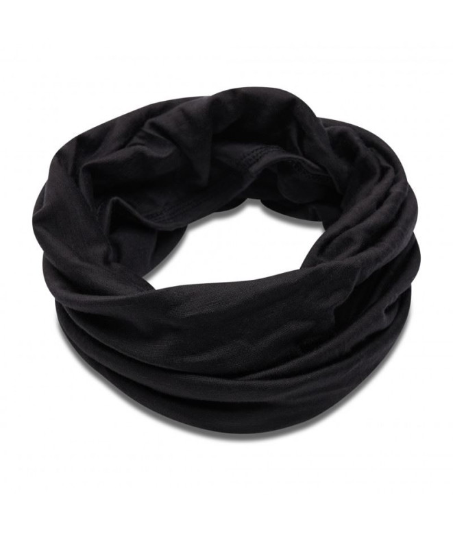Braga de cuello Buff lightweight Black