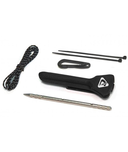 Aiguille porte-poissons Cressi Sub Bk