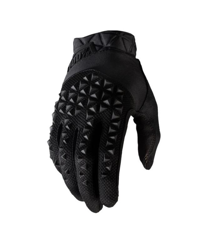Guantes 100% Geomatic Gloves BK