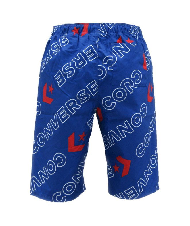 Fato de banho de piscina Wordmark