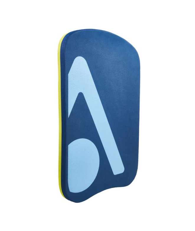 Tabla de natación Aqua Sphere Kickboard Yellow