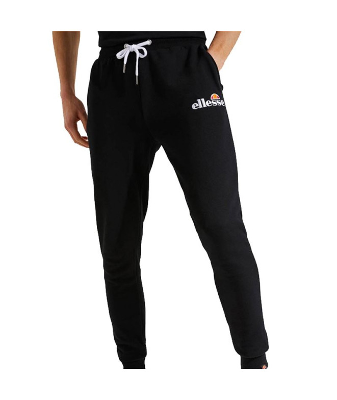 Pantalones Ellesse Nioro Hombre BK