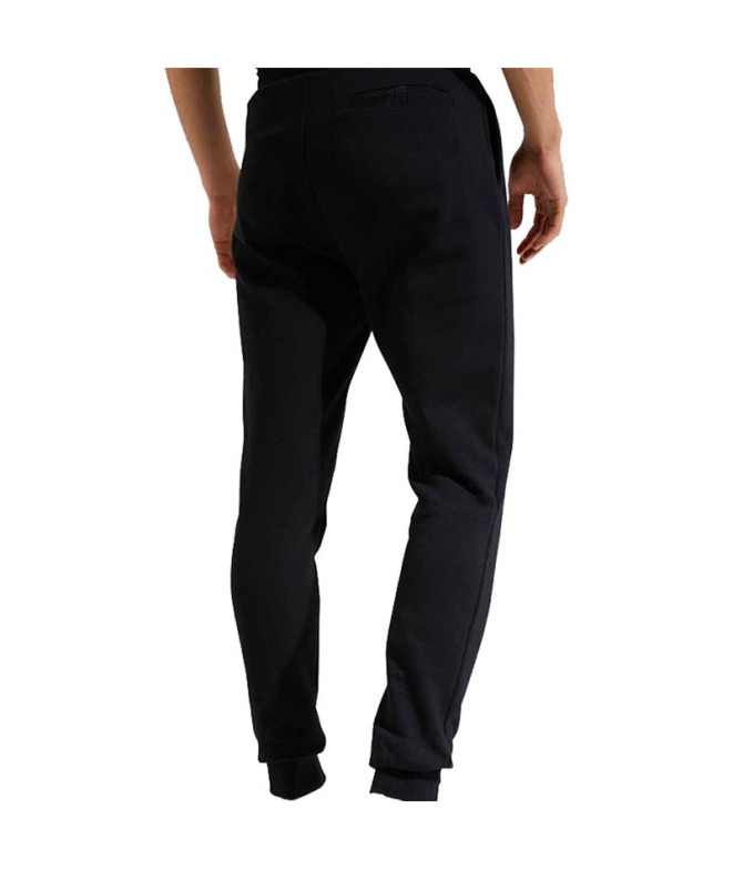 Pantalons Ellesse Nioro Homme BK