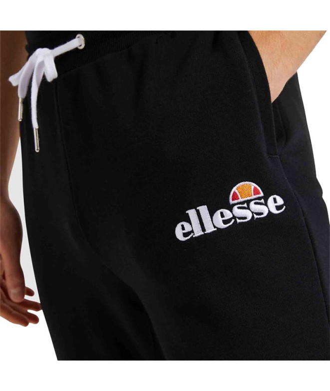 Pantalons Ellesse Nioro Homme BK