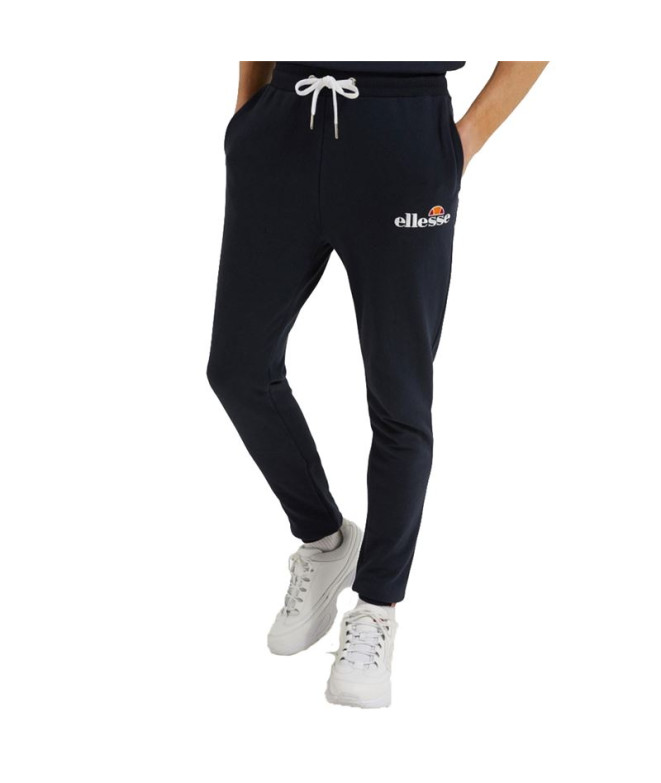 Pantalons Ellesse Nioro Homme Bleu