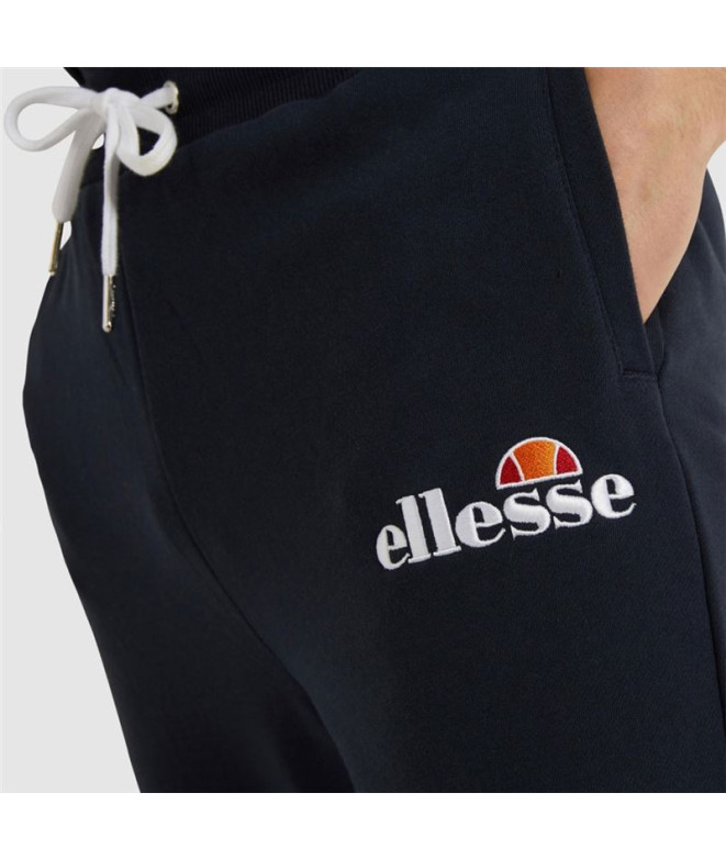Pantalones Ellesse Nioro Hombre Blue