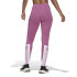 Collants adidas Bluv Q4 Women Purple