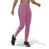Collants adidas Bluv Q4 Women Purple