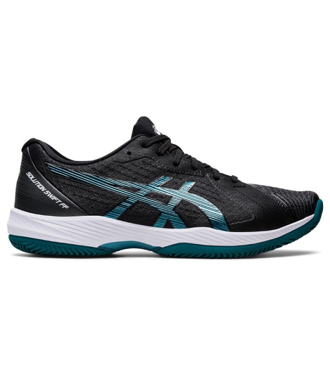 ASICS Solution Swift FF Clay Chaussures pour Hommes