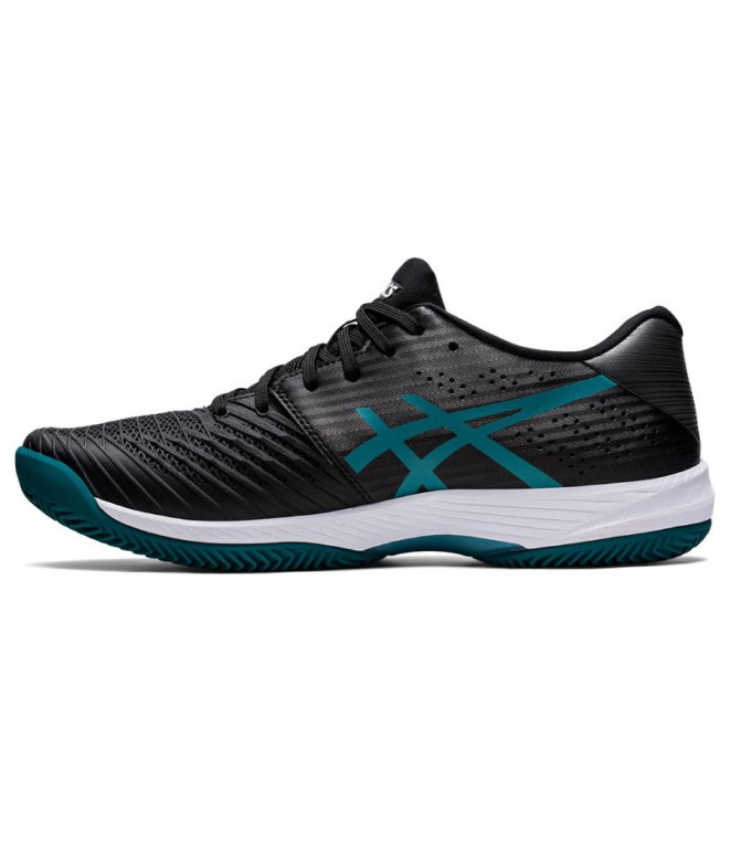 ASICS Solution Swift FF Clay Chaussures pour...