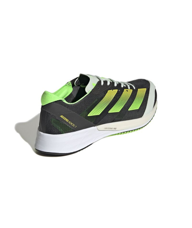 Chaussures adidas Adizero Adios 7 Homme BK