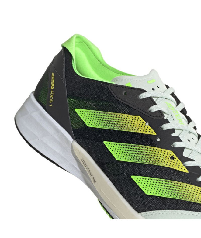 Sapatilhas adidas Adizero Adios 7 Homem BK