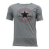 Camiseta Converse Cnvb Chuck Patch Niño