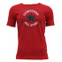 Camiseta Converse Cnvb Chuck Patch Niño