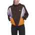 Sudadera adidas Hyperglam Mujer Brown