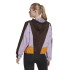 Sudadera adidas Hyperglam Mujer Brown