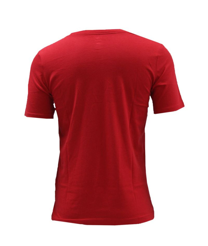 T-shirt Converse T-shirt para crianças Cnvb...