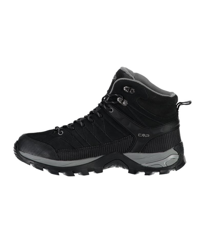 Botas Rigel Mid Waterproof Hombre WP