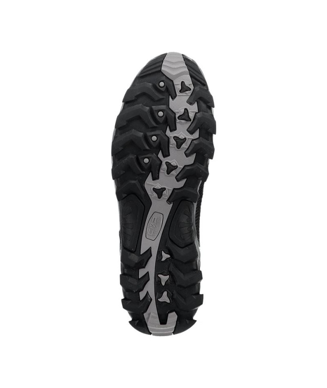 Bottes Rigel Mid Waterproof Homme WP