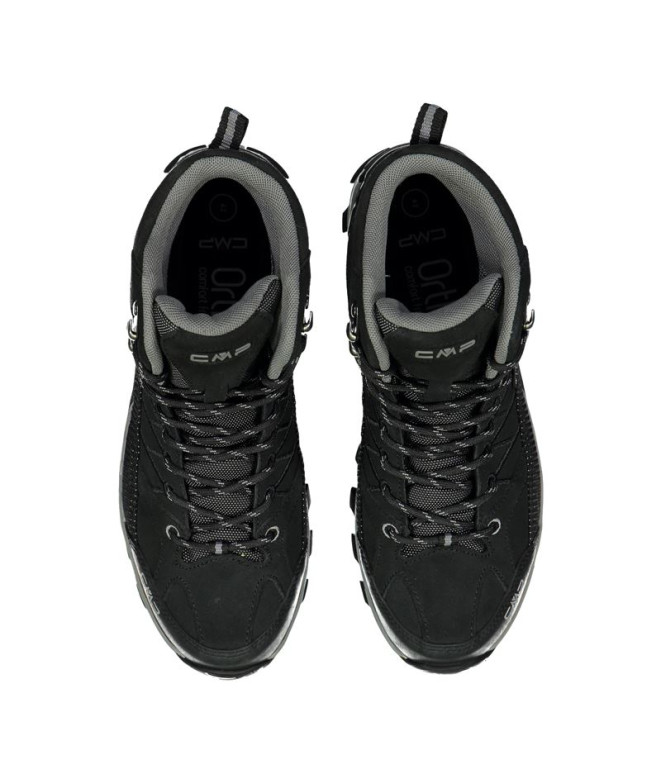 Bottes Rigel Mid Waterproof Homme WP