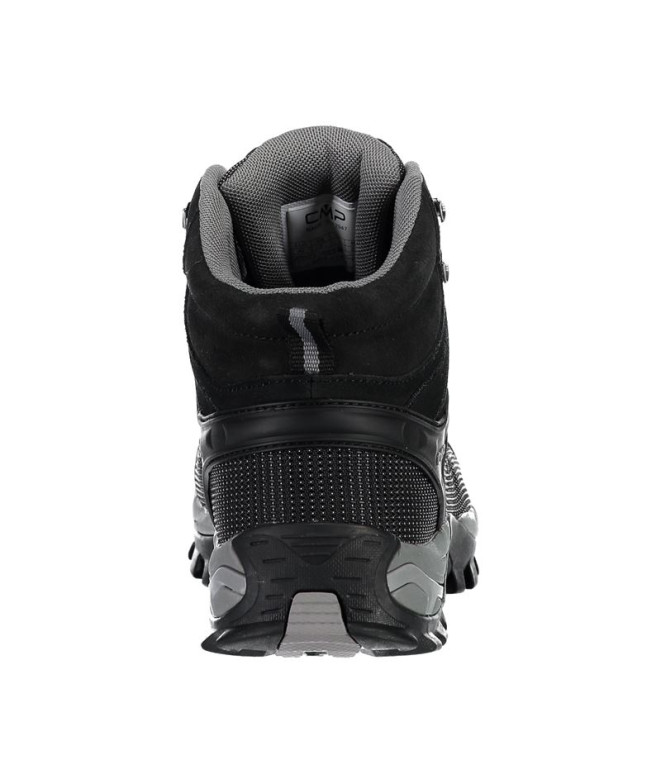 Bottes Rigel Mid Waterproof Homme WP