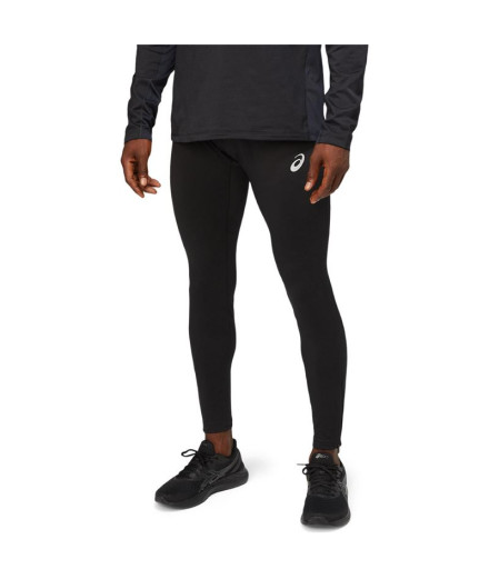 ASICS SILVER TIGHT Collants de running homme Noir – SPORT 2000