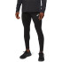 Calças de homem ASICS CORE WINTER TIGHT Preto
