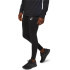 Calças de homem ASICS CORE WINTER TIGHT Preto