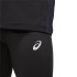 Calças de homem ASICS CORE WINTER TIGHT Preto