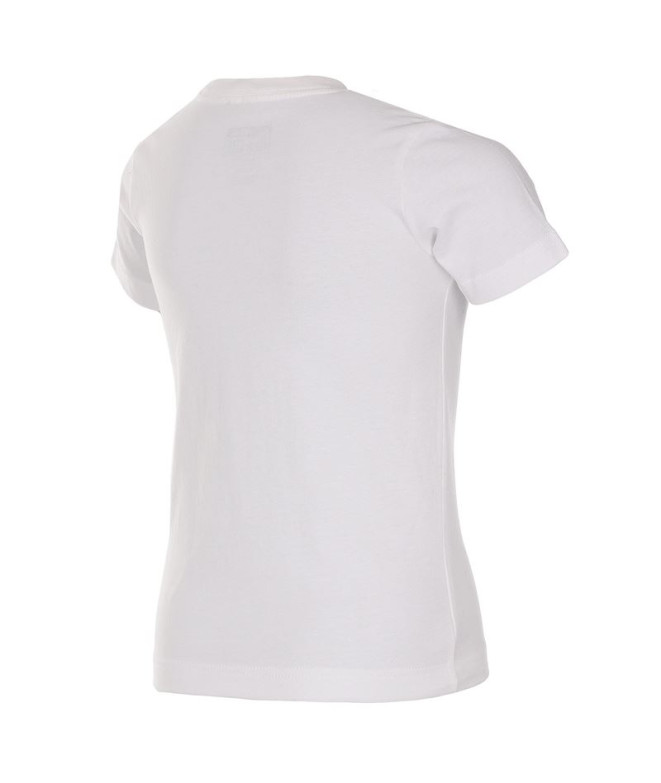 T-shirt Converse Core Chuck Taylor Patch Garçon