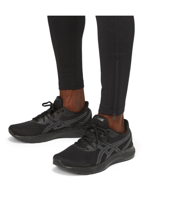 ASICS CORE WINTER TIGHT Pantalon Hommes Noir
