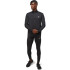 Calças de homem ASICS CORE WINTER TIGHT Preto