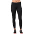 Pantalones ASICS CORE WINTER TIGHT Mujer Black
