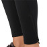 Pantalones ASICS CORE WINTER TIGHT Mujer Black