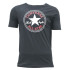 Camiseta Converse Core Chuck Taylor Patch Boy
