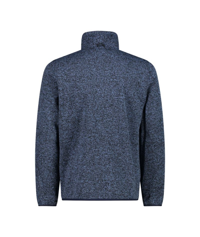 Veste CMP Homme Capuche zippée intérieure...