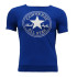 Camiseta Converse Core Chuck Taylor Patch Boy