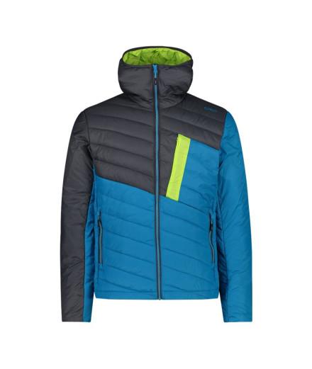 Veste CMP ski Unlimitech Primaloft Homme