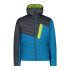 Veste CMP ski Unlimitech Primaloft Homme