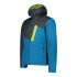 Veste CMP ski Unlimitech Primaloft Homme