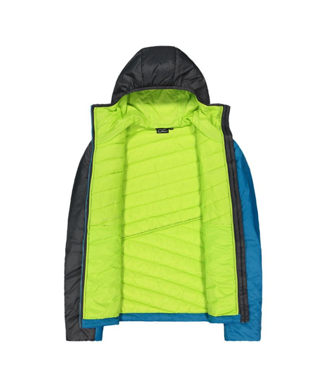 Casaco CMP esqui Unlimitech Primaloft Homem