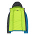 Veste CMP ski Unlimitech Primaloft Homme