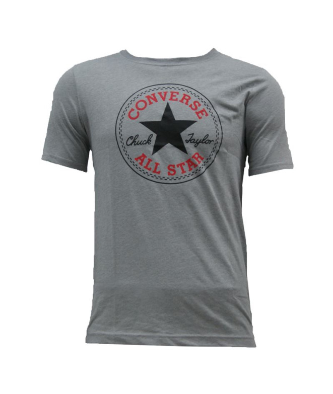 T-shirt Converse Core Chuck Taylor Patch Garçon