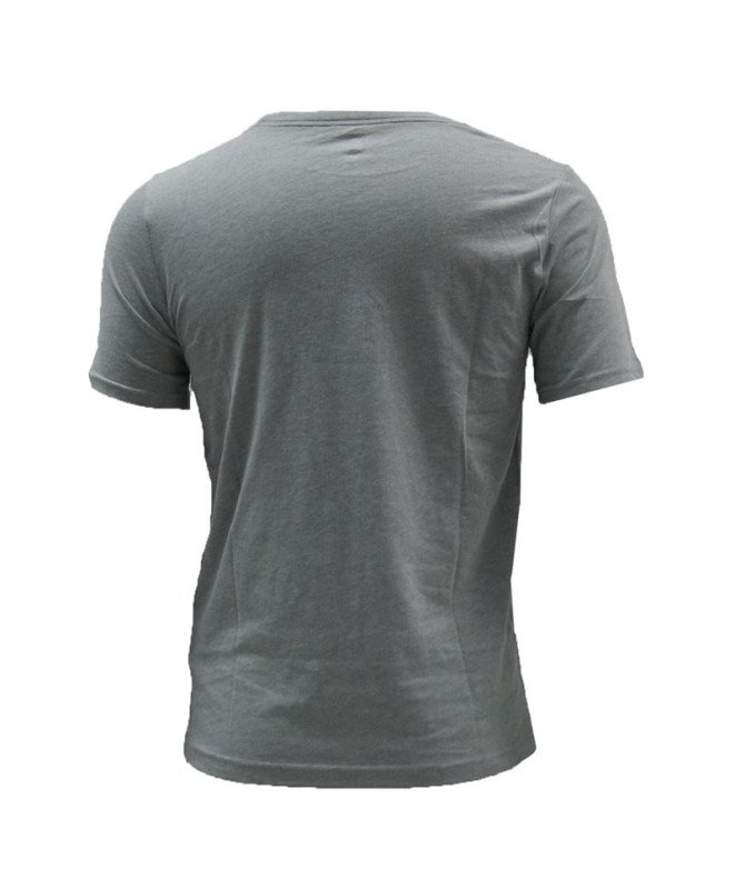 T-shirt Converse Core Chuck Taylor Patch Garçon