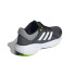 Chaussures Running adidas Homme Réponse Gris