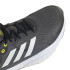 Chaussures Running adidas Homme Réponse Gris